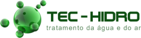 Logo Tec-Hidro